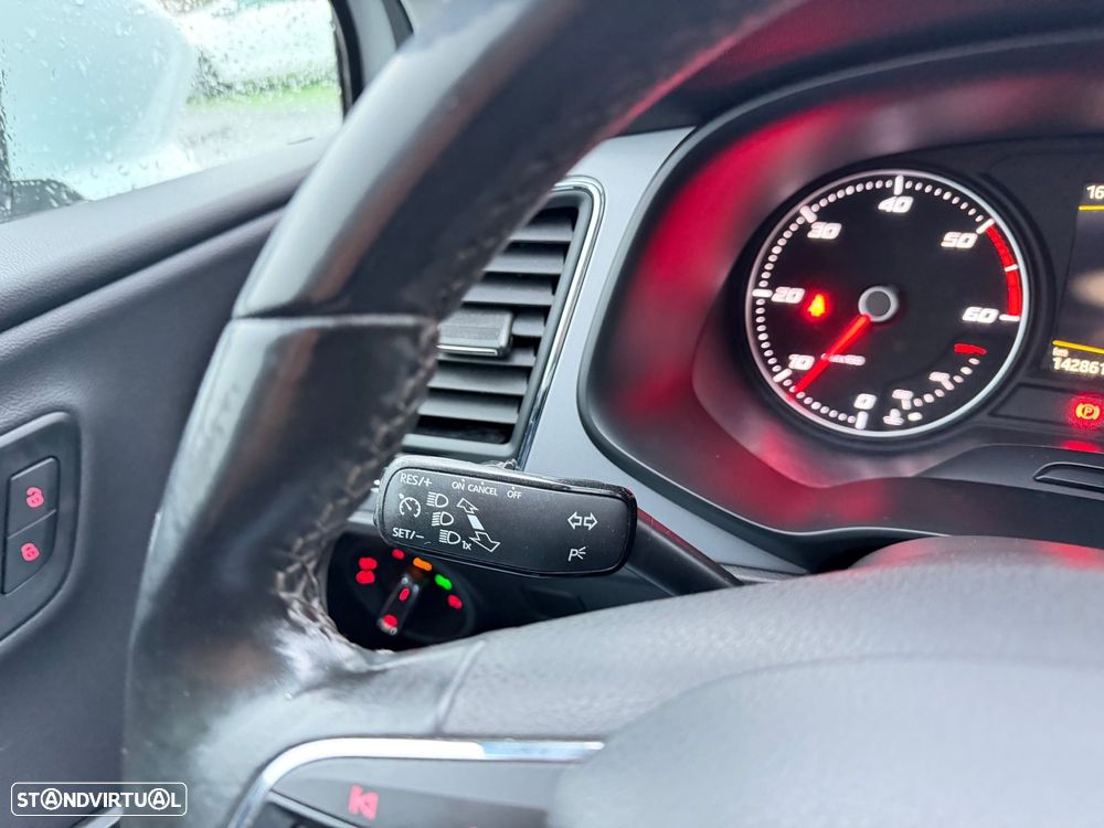 SEAT Leon ST 1.6 TDI Style S/S - 25