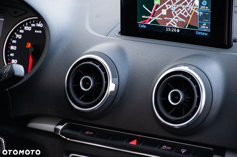 Audi A3 Sportback 1.6 TDI (clean diesel) S tronic S line Sportpaket - 30