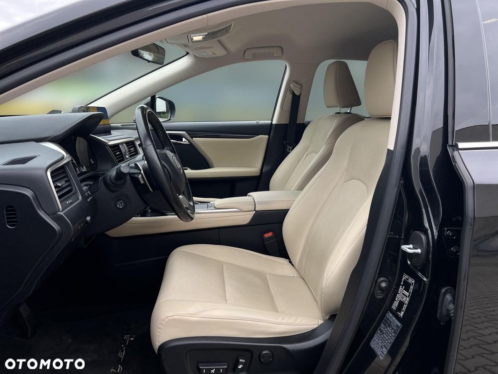 Lexus RX 450h Elegance - 13