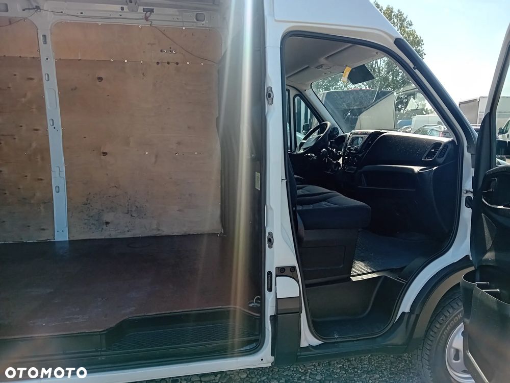 Iveco Daily - 14