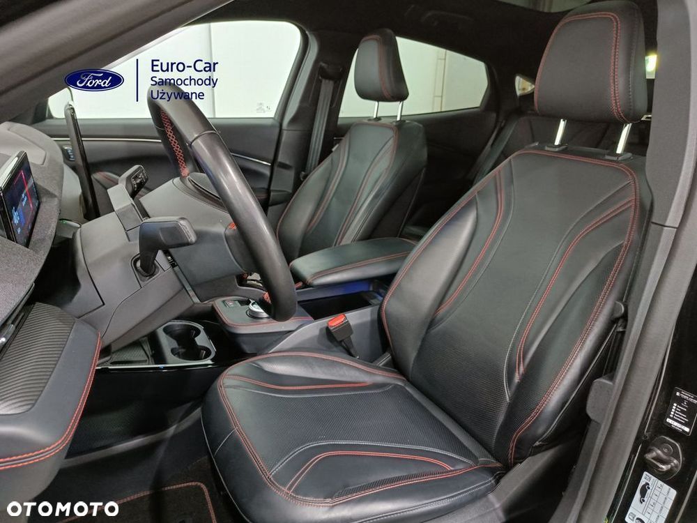 Ford Mustang Mach-E 98kWh AWD Premium - 9