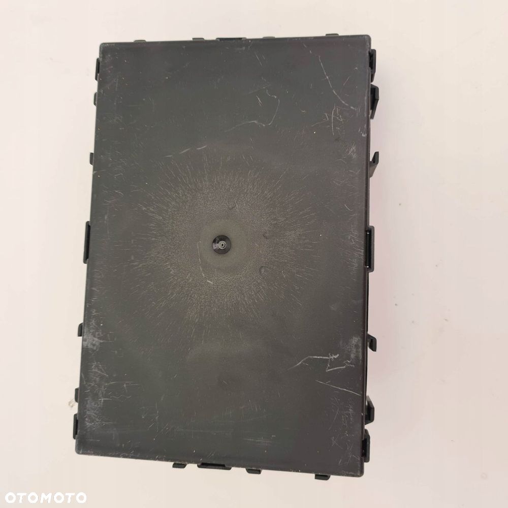 nissan qashqai j10 lift 2.0b moduł komfortu bcm - 3