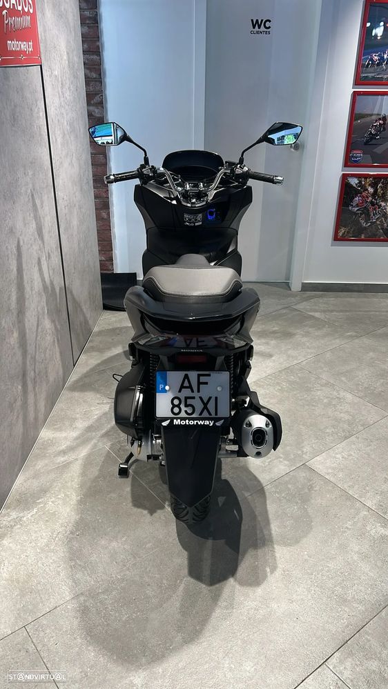 Honda PCX125 PCX 125A - 2