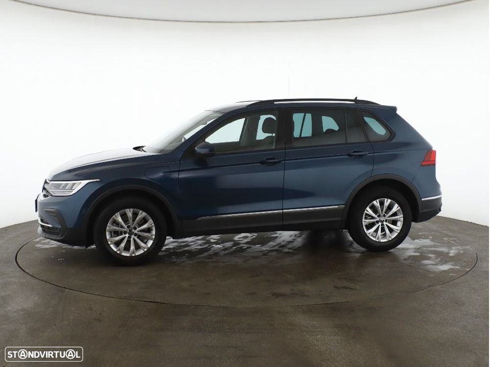 VW Tiguan - 22