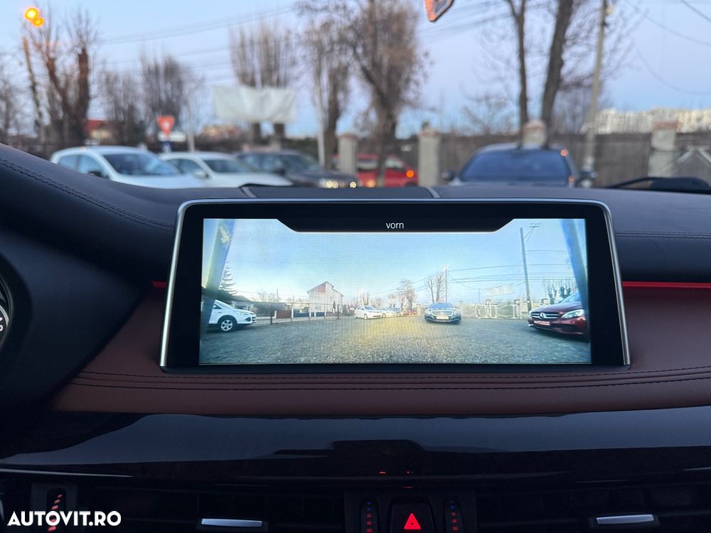 BMW X5 xDrive40e - 28