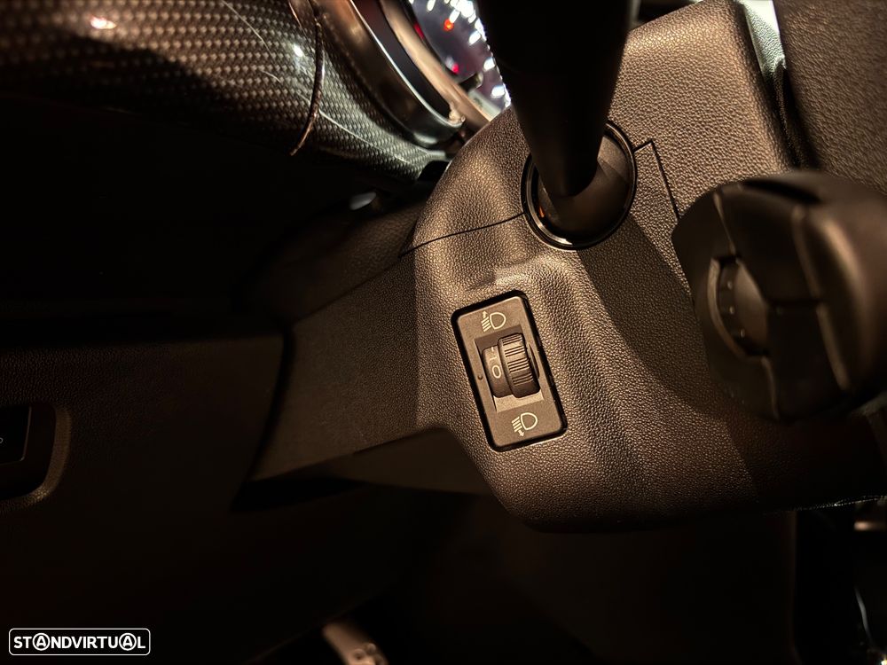 Citroën DS3 1.6 HDi Airdream Sport Chic - 9