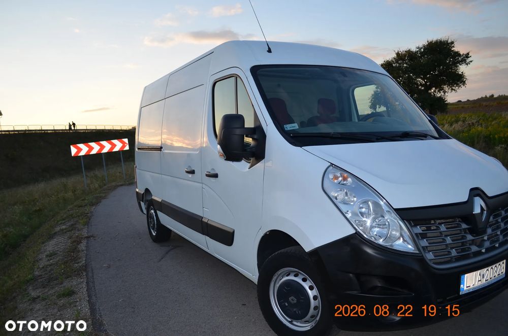 Renault MASTER - 3