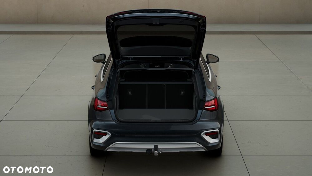 Audi A3 Allstreet - 6