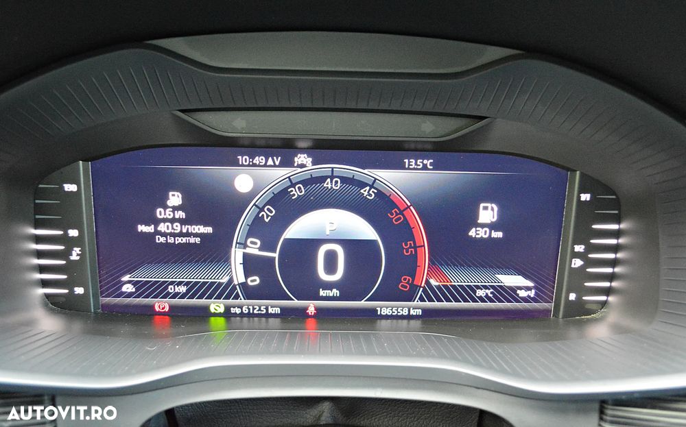 Skoda Kodiaq 2.0 TDI 4X4 DSG Style - 21