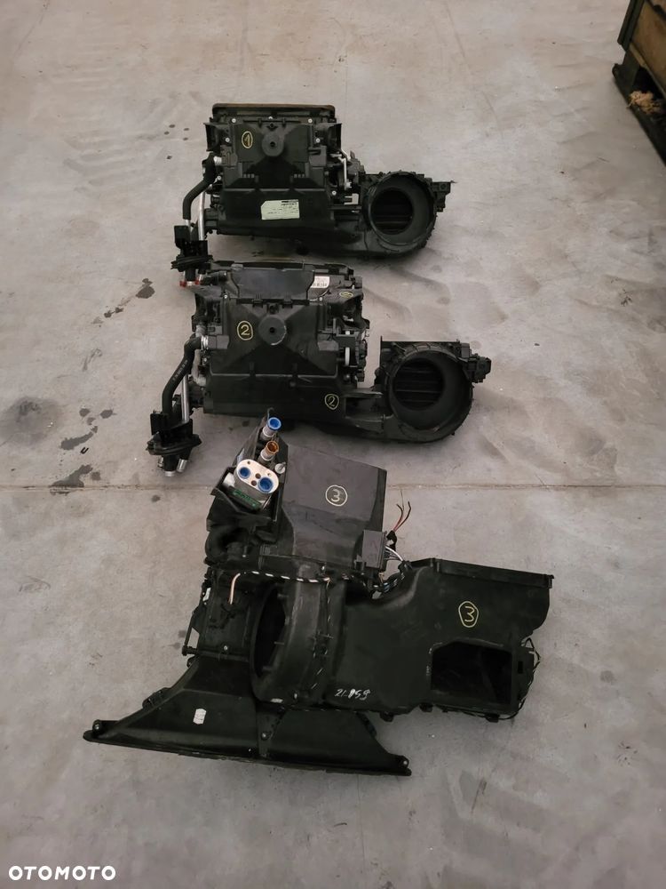 BMW MINI NAGRZEWNICA NAGRZEWNICE - 10