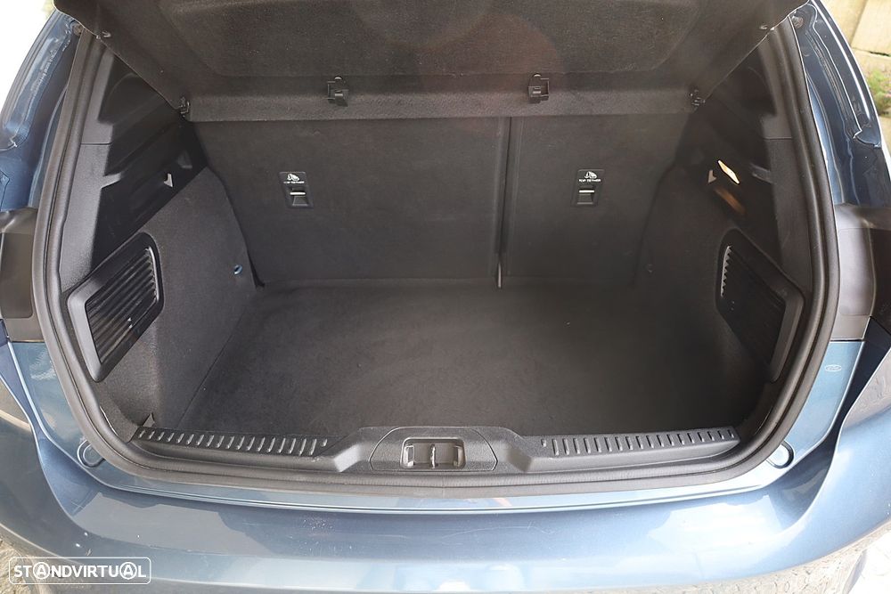 Ford Focus 1.0 EcoBoost MHEV ST-Line Aut. - 15