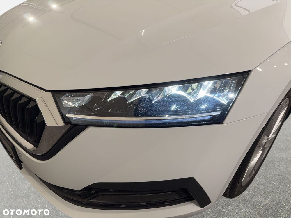 Skoda Octavia - 10