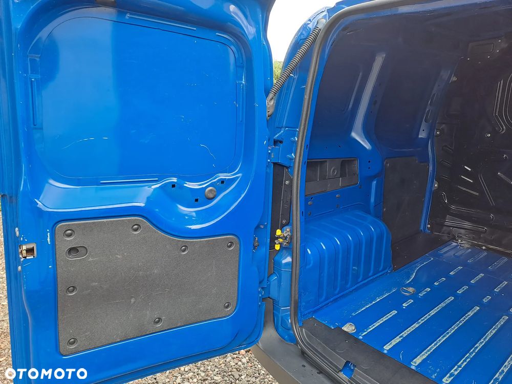 Fiat Fiorino 1.4 Benzyna Klima Bezwypadkowy  Salon Polska - 12
