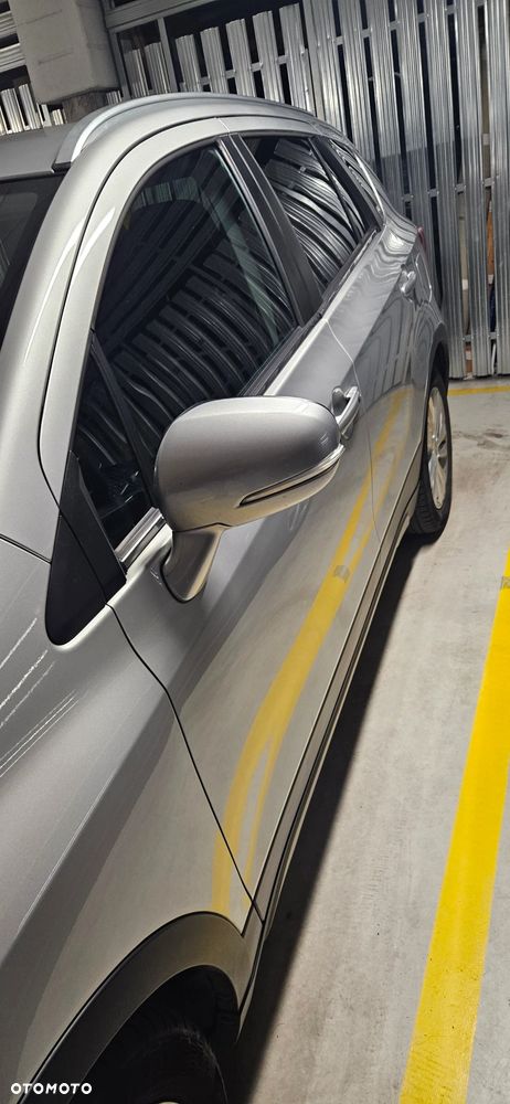 Suzuki SX4 S-Cross - 33