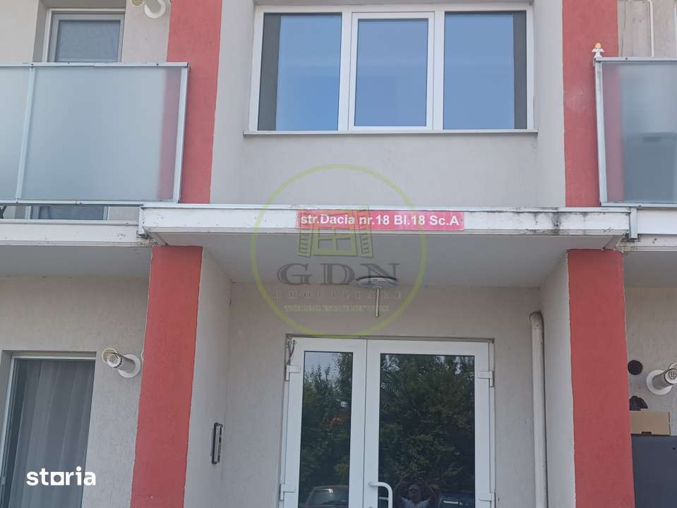 Studio de vanzare Codlea — fotografia 1