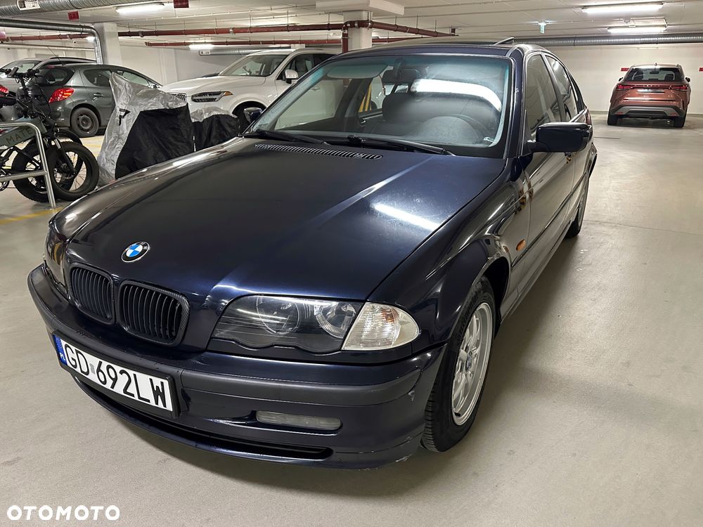 BMW Seria 3 - 2