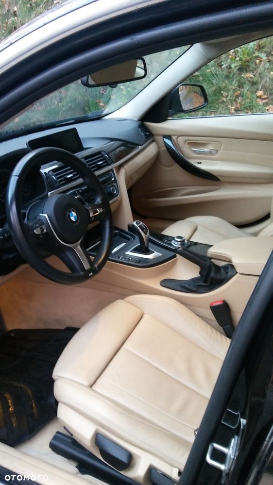 BMW Seria 3 - 9