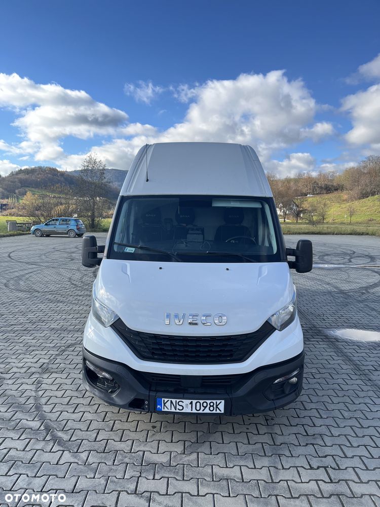Iveco Daily - 3