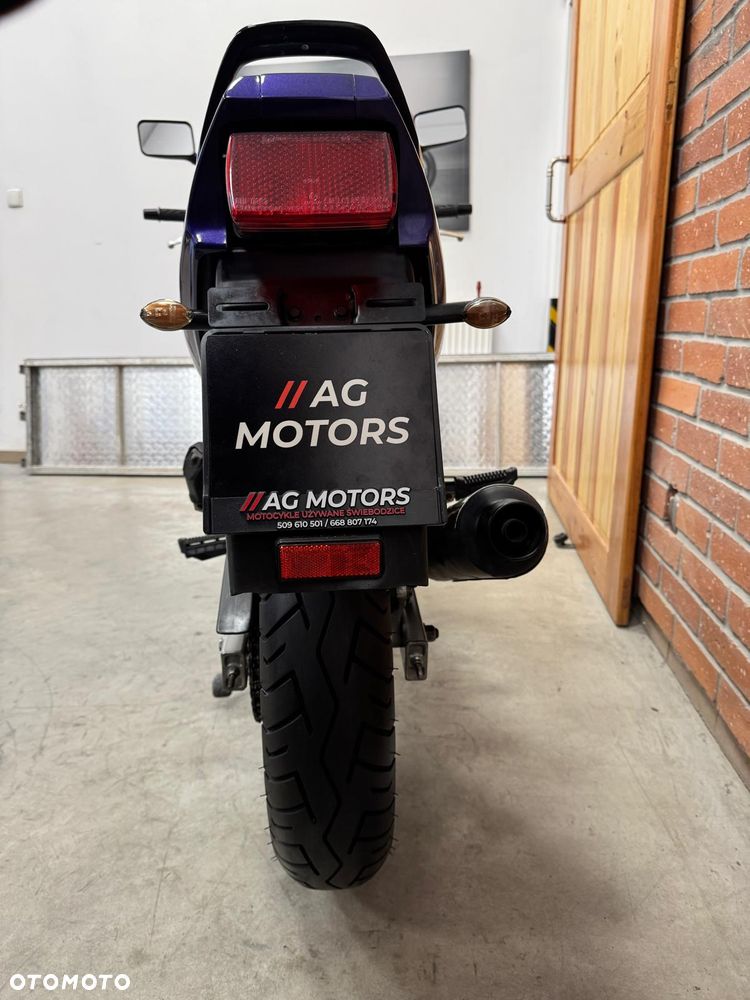 Suzuki GS - 7