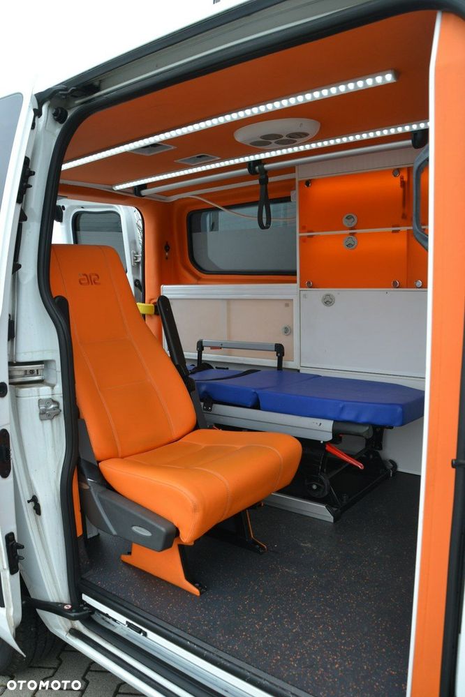 Ford Transit Custom - 20