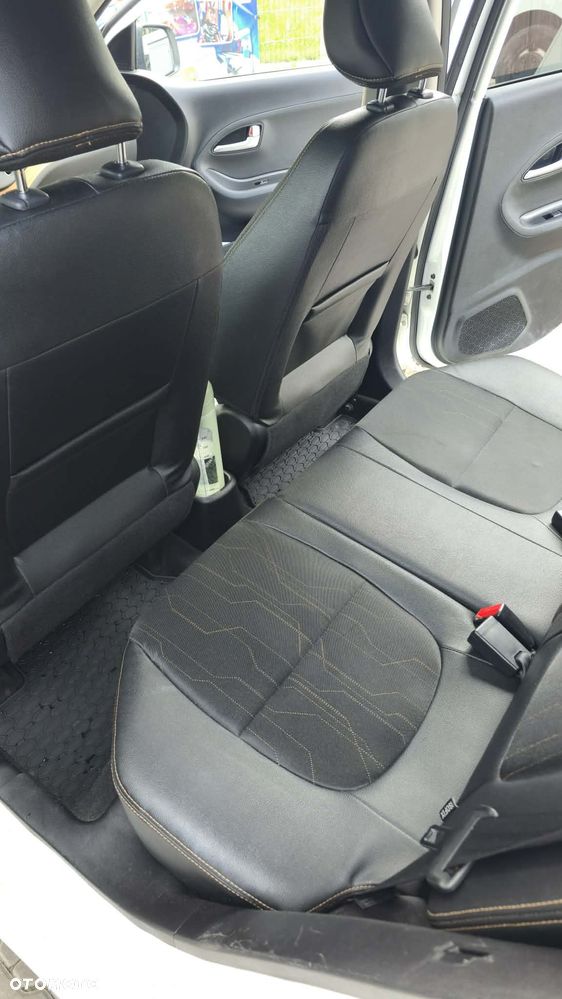Kia Picanto 1.2 L - 9