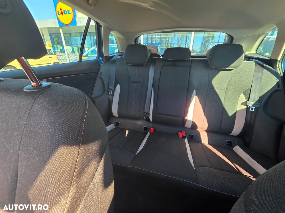 Skoda Scala 1.5 TSI 150 CP DSG Selection - 10