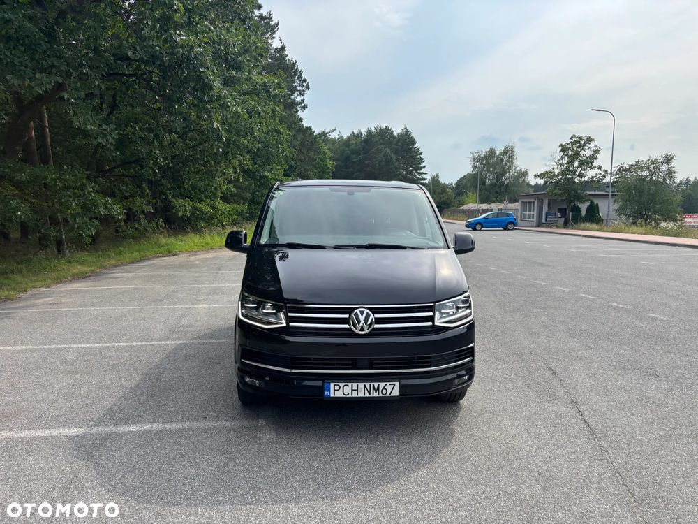 Volkswagen Multivan 2.0 TDI L1 Highline DSG - 7