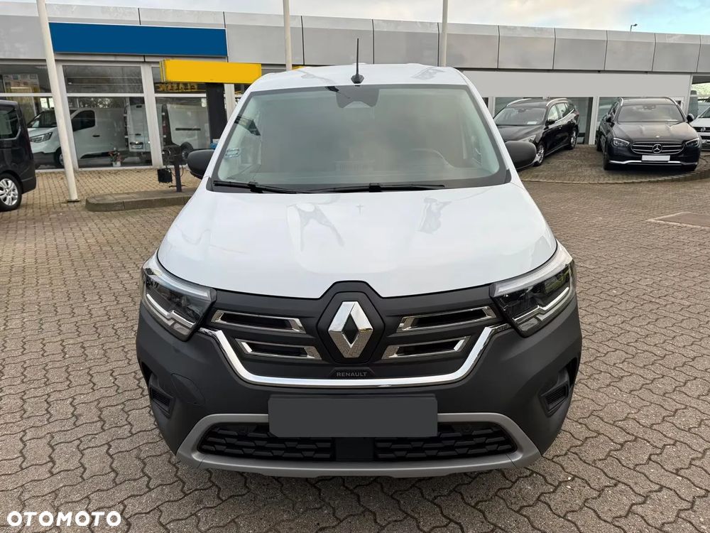 Renault Kangoo L2 - 3