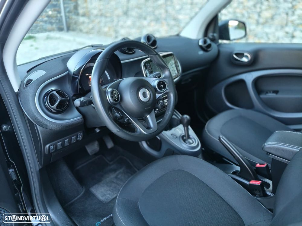 Smart ForTwo Coupé - 7