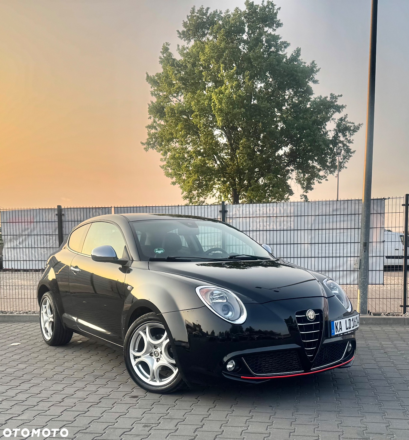 Alfa Romeo Mito - 2