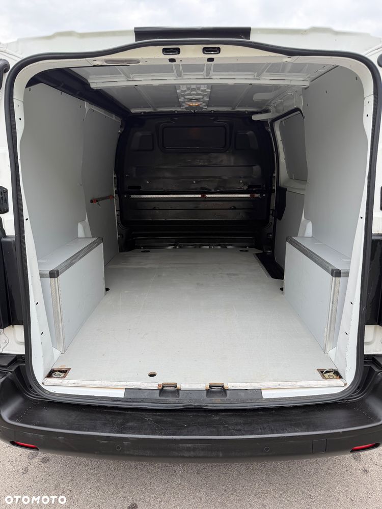 Opel Vivaro Kombi Compact 2,8t Enjoy - 12