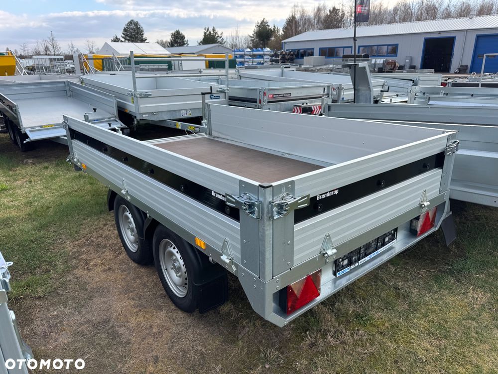 Brenderup 4260 ATB - 2