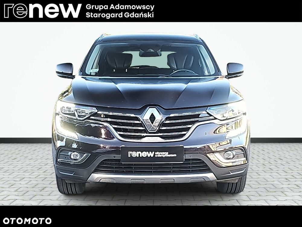 Renault Koleos 2.0 dCi Initiale Paris 4x4 X-Tronic - 7