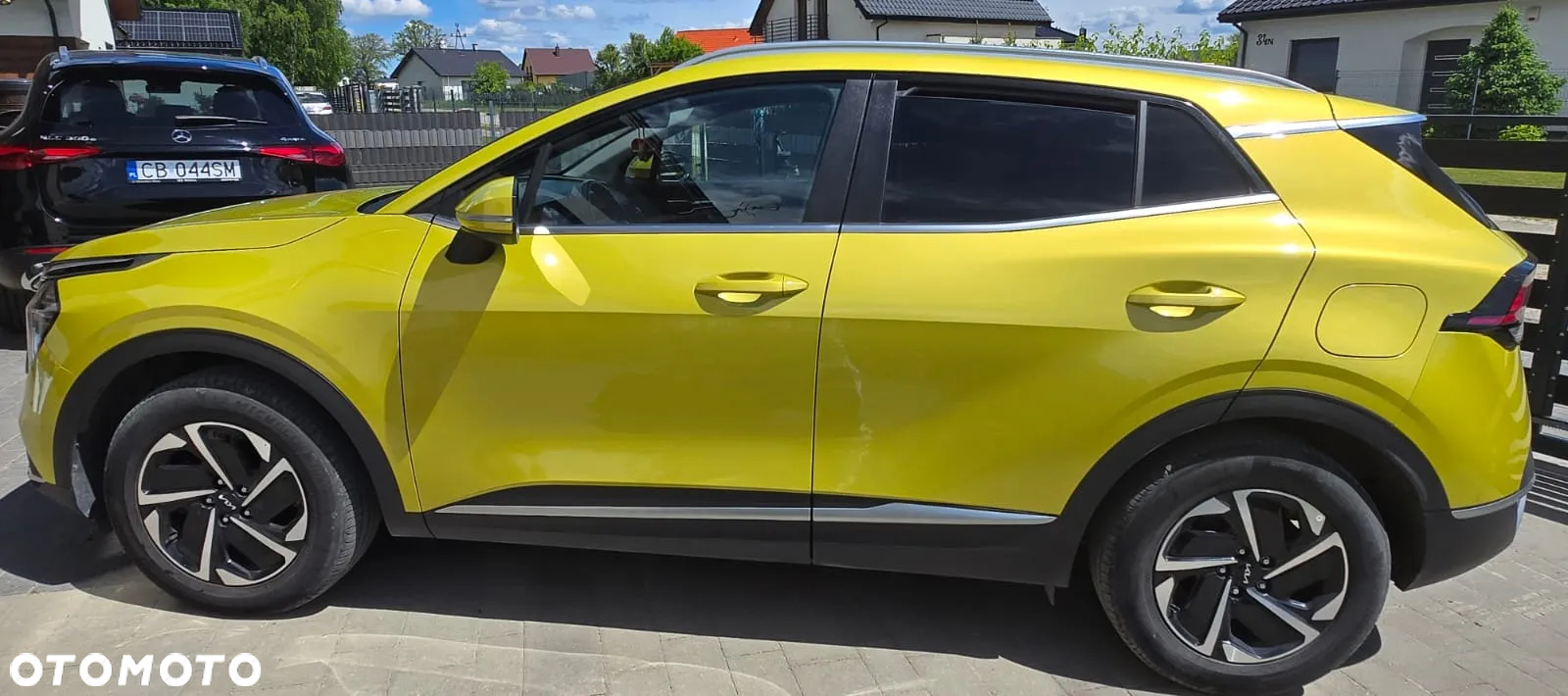 Kia Sportage 1.6 T-GDI HEV L 2WD - 6