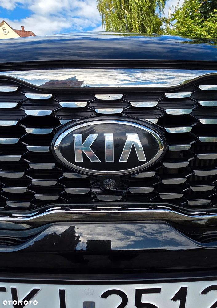 Kia Sorento 2.0 CRDI GT Line - 36