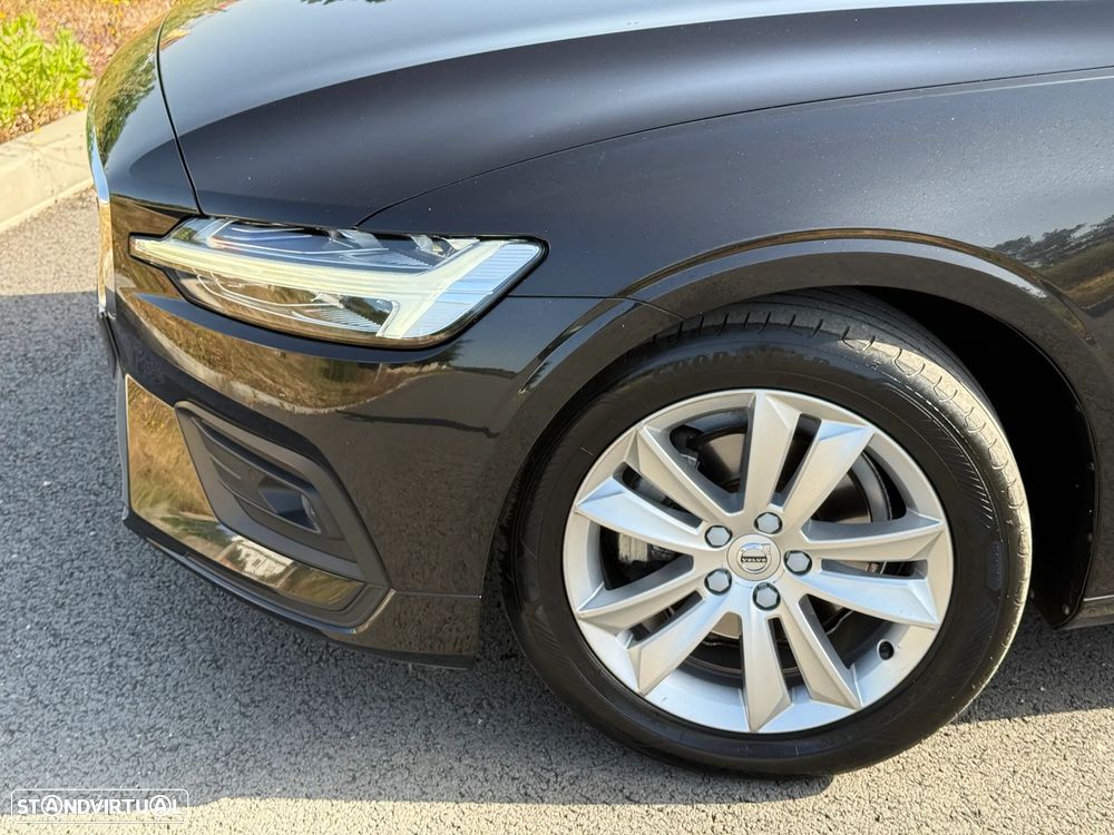 Volvo V60 2.0 D3 Momentum Plus Geartronic - 6