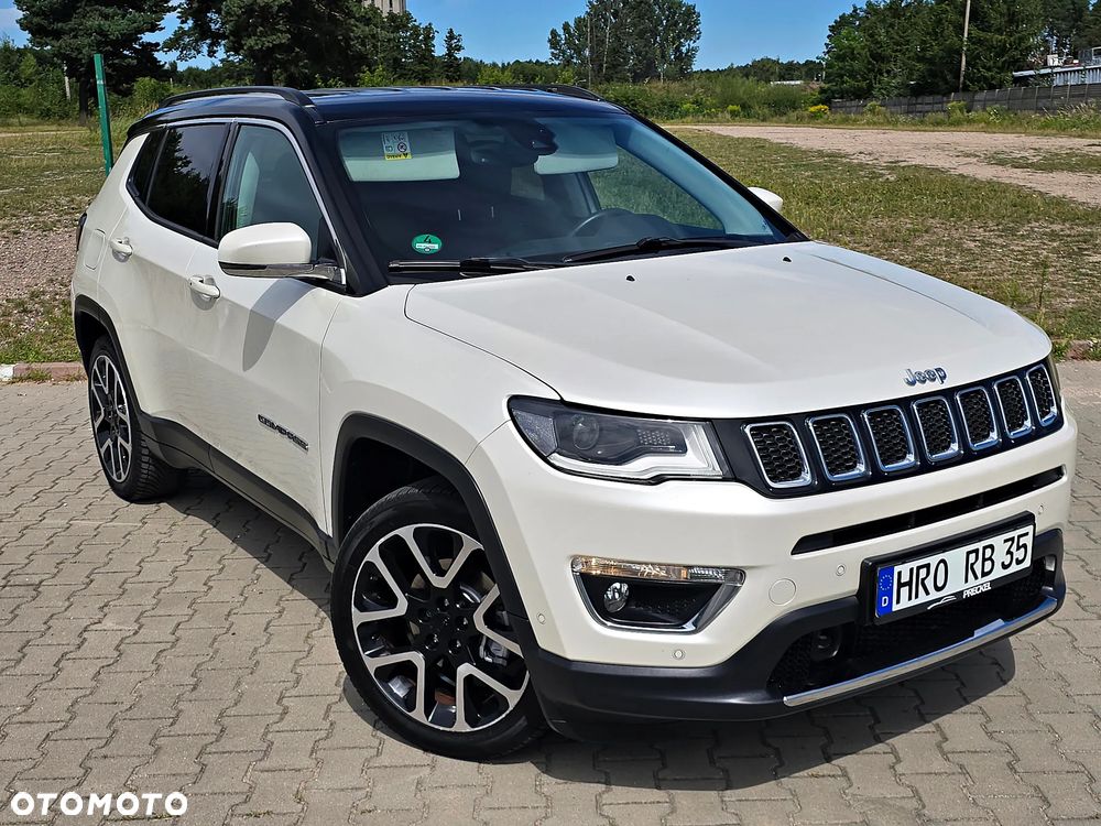 Jeep Compass - 6