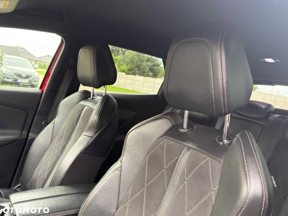 Peugeot 3008 2.0 BlueHDi GT S&S EAT8 - 15