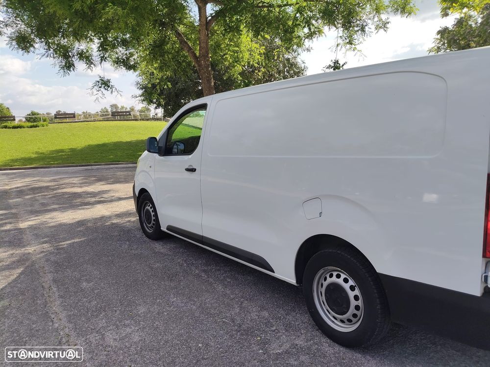 Peugeot Expert 2.0 BlueHdi L3H1 Premium - 5