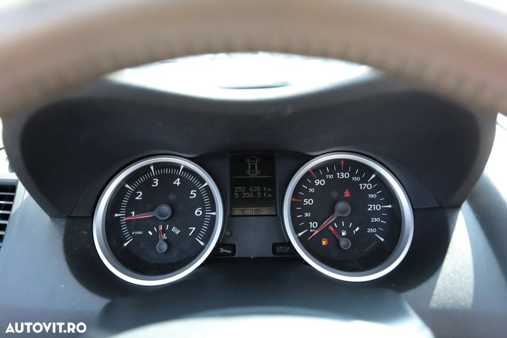 Renault Megane 2.0 dCi Coupe-Cabriolet Privilege - 10