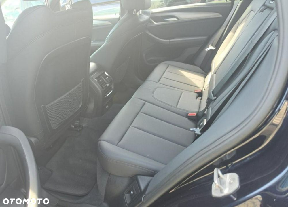 BMW X3 xDrive30i M Sport - 10