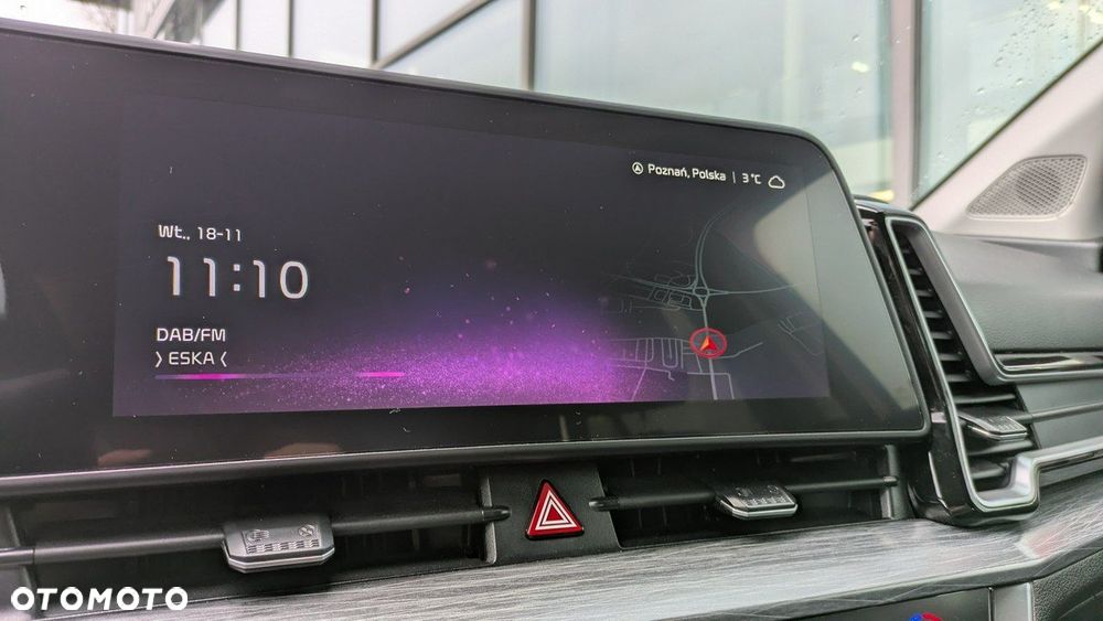 Kia Sportage 1.6 T-GDI L 2WD DCT - 28