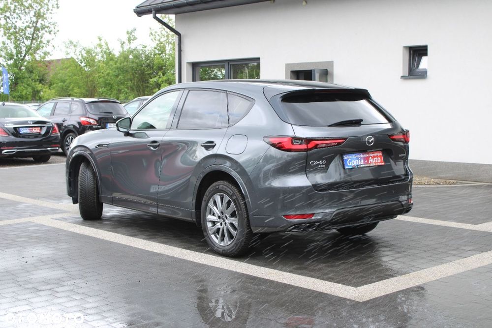 Mazda CX-60 - 6