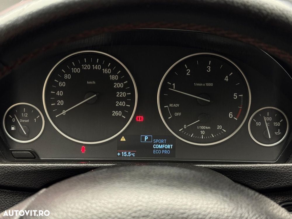 BMW Seria 3 - 10