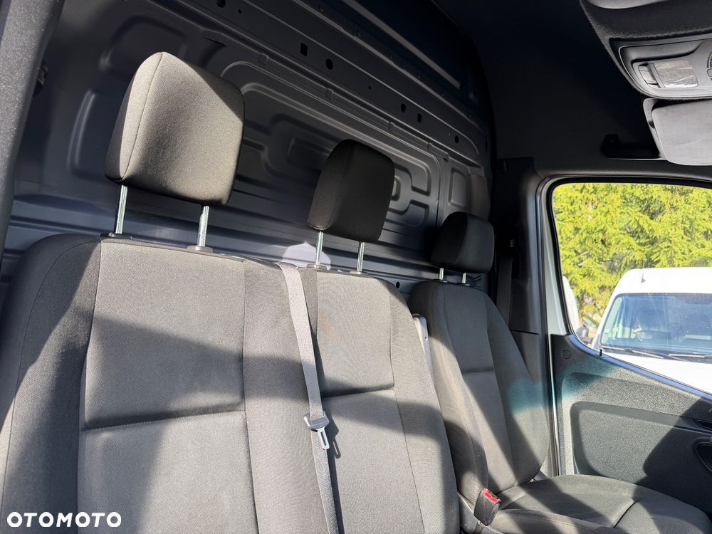 Mercedes-Benz SPRINTER / L4H3 / 2.2D / AUTOMAT /  NAJBOGATSZA WERSJA / KAMERY 360 / FV23% - 20