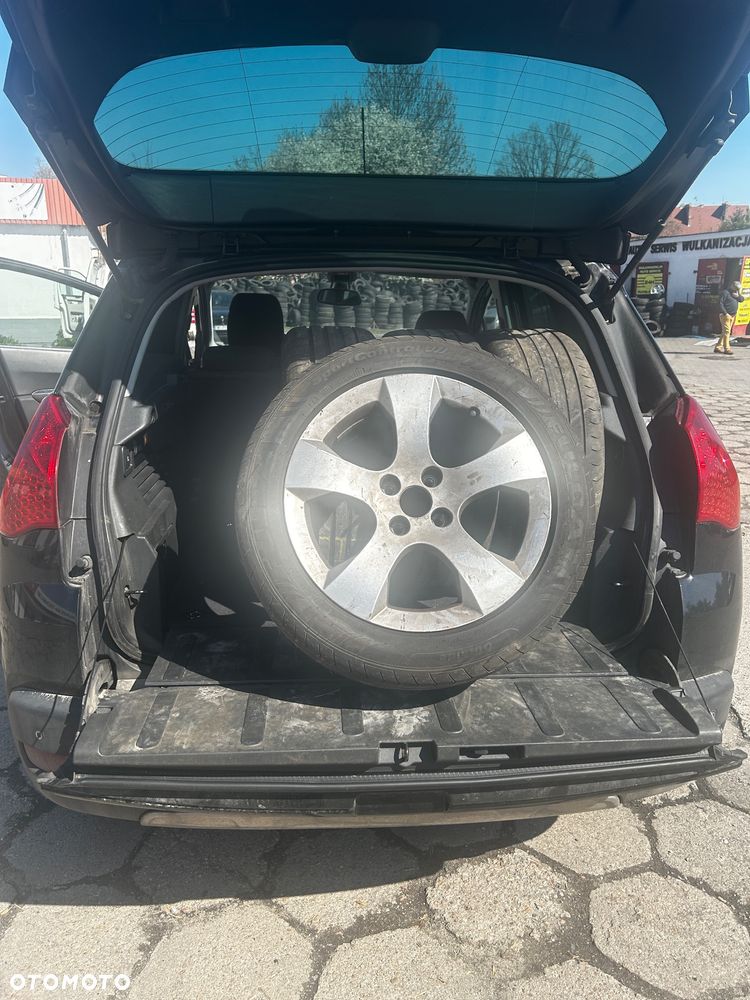 Peugeot 3008 2.0 HDi Active - 5