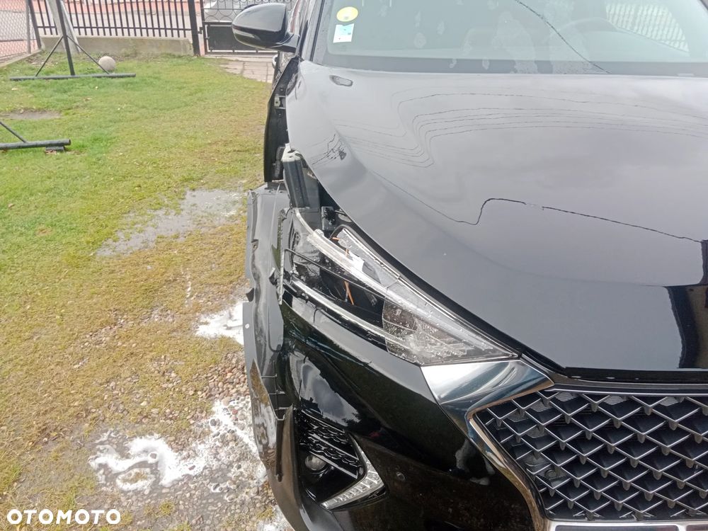 Hyundai Tucson 1.6 CRDi 48V-Hybrid 2WD DCT N Line - 7