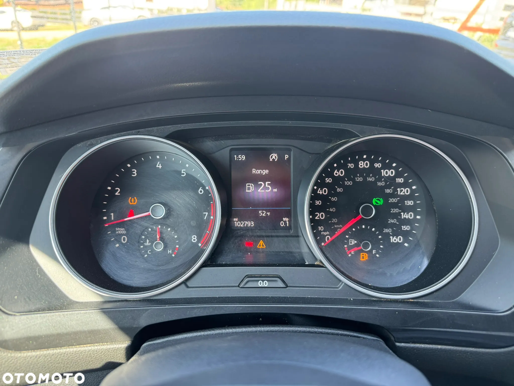 Volkswagen Tiguan Allspace 2.0 TSI 4Mot Highline DSG - 15