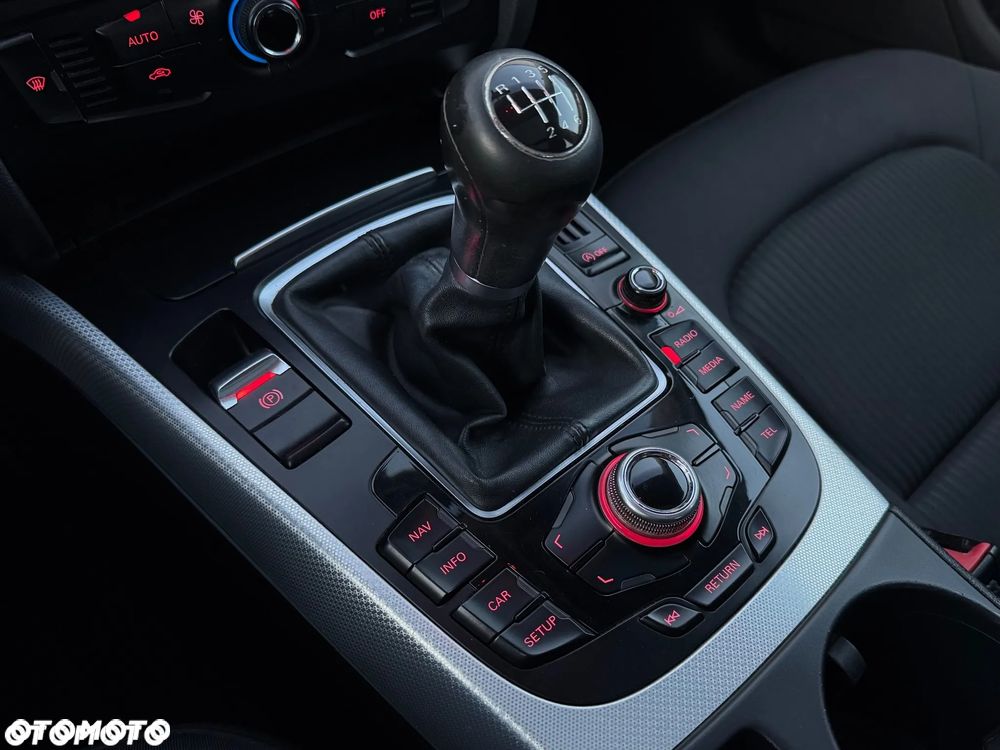 Audi A4 Avant 2.0 TDI DPF quattro Ambition - 18