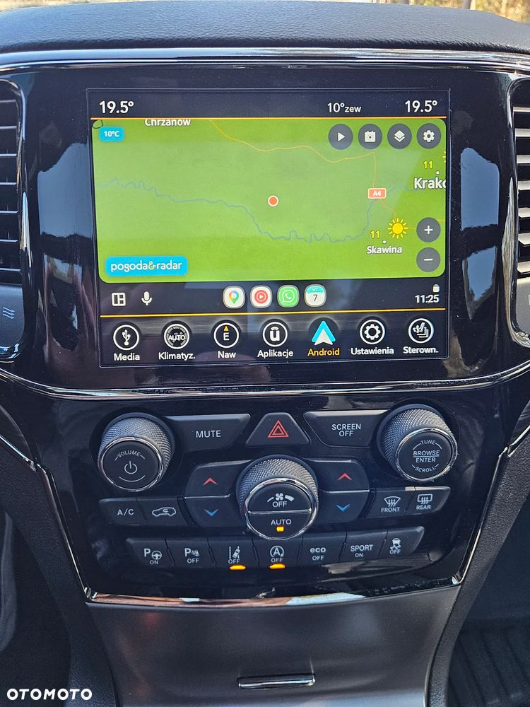 Jeep Grand Cherokee - 18